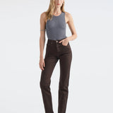 Aflalo - Orwell Jean in Rigid Denim