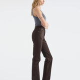 Aflalo - Orwell Jean in Rigid Denim