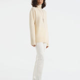 Aflalo - Neral Sweater in Cashmere