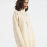 Aflalo - Neral Sweater in Cashmere