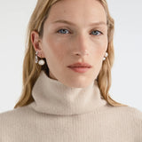 Aflalo - Herve Sweater in Cashmere