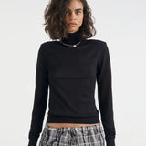 AFLALO - Gide Sweater in Wool