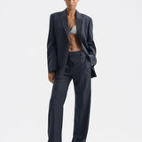 AFLALO - Perret Blazer in Wool Cashmere