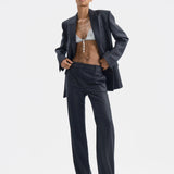 Aflalo - Ghai Pant in Wool Cashmere