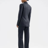 Aflalo - Perret Blazer in Wool Cashmere