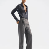Aflalo - Tarlan Pant in Wool