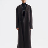 Aflalo - Byron Pant in Silk