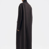 AFLALO - Valent Coat in Wool Cashmere