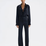 Aflalo - Velar Pant in Wool