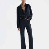 Aflalo - Brant Shirt in Silk