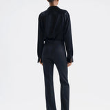 Aflalo - Brant Shirt in Silk