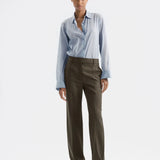 Aflalo - Brein Shirt in Organdy