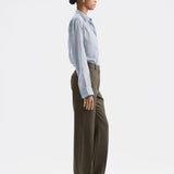 Aflalo - Brein Shirt in Organdy