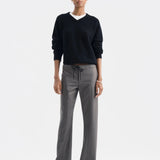 Aflalo - Elara Sweater in Cashmere
