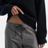 Aflalo - Tavi Pant in Wool