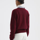 Aflalo - Elara Sweater in Cashmere