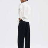 Aflalo - Zanitha Pant in Silk