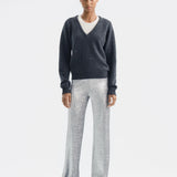 Aflalo - Velarise Sweater in Cashmere