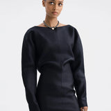 Aflalo - Lanya Dress in Silk