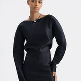 Aflalo - Lanya Dress in Silk