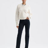 Aflalo - Elara Sweater in Cashmere