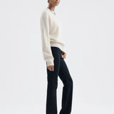 Aflalo - Elara Sweater in Cashmere
