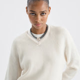 Aflalo - Elara Sweater in Cashmere