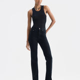 Aflalo - Miller Jean in Stretch Denim