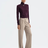 AFLALO - Tarlan Pant in Wool