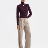 AFLALO - Tarlan Pant in Wool