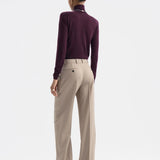 AFLALO - Tarlan Pant in Wool