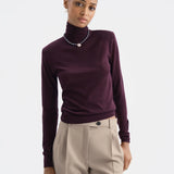 AFLALO - Gide Sweater in Wool