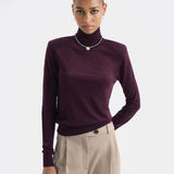 AFLALO - Gide Sweater in Wool