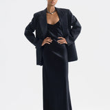 Aflalo - Amaris Dress in Silk