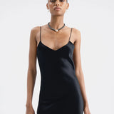 Aflalo - Amaris Dress in Silk