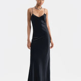 Aflalo - Amaris Dress in Silk