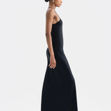 Aflalo - Amaris Dress in Silk