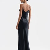 Aflalo - Amaris Dress in Silk