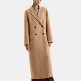 Aflalo - Velmira Coat in Cashmere