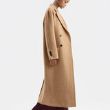 Aflalo - Velmira Coat in Cashmere