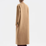 Aflalo - Velmira Coat in Cashmere