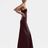 Aflalo - Amaris Dress in Silk