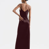 Aflalo - Amaris Dress in Silk