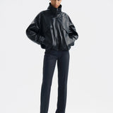 Aflalo - Zadie Jacket in Leather