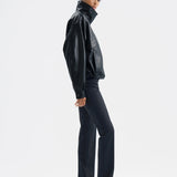 Aflalo - Zadie Jacket in Leather