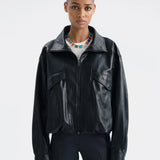 Aflalo - Zadie Jacket in Leather