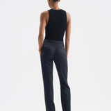 AFLALO - Alden Pant in Wool
