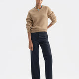 AFLALO - Ilia Pant in Wool