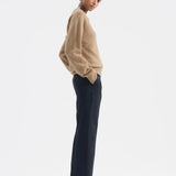 AFLALO - Ilia Pant in Wool