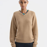 Aflalo - Elara Sweater in Cashmere